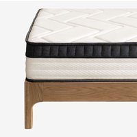 Sklum - Viskoelastische matratze von Guideor 200 x 200 cm von SKLUM