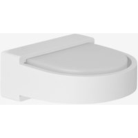 LED-Wandleuchte für den Außenbereich aus Aluminium Uveria Weiss - Sklum von SKLUM