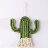 Wanddeko Ruxi Kids Kaktus - Kaktus - Sklum von SKLUM