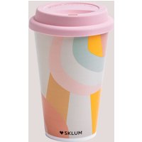 Wiederverwendbares Glas 48cl Poreite Multicolor Soft - Sklum von SKLUM