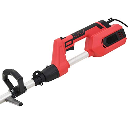 SKM 4-in-1 Mehrzweck-Elektro-Gartengerät 900 W,Heim & Garten,Rasen & Garten,Gartenmaschinen,Elektrische Gartenmaschinen,11.21 kg,144012 SKM 4-in-1 Mehrzweck-Elektro-Gartengerät 900 W,Heim & Garten,Rasen & Garten,Gartenmaschinen,Elektrische Gartenmaschinen,11.21 kg,144012 von SKM