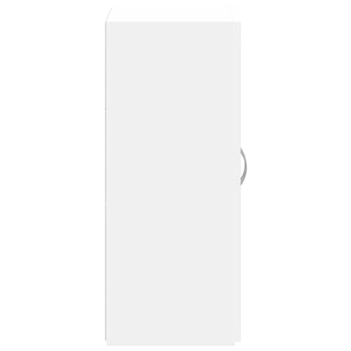 SKM Aktenschrank Weiß 60x32x77,5 cm Holzwerkstoff,Möbel,Schränke,Aktenschränke,Weiß,18.9 kg,840765 SKM Aktenschrank Weiß 60x32x77,5 cm Holzwerkstoff,Möbel,Schränke,Aktenschränke,Weiß,18.9 kg,840765 von SKM