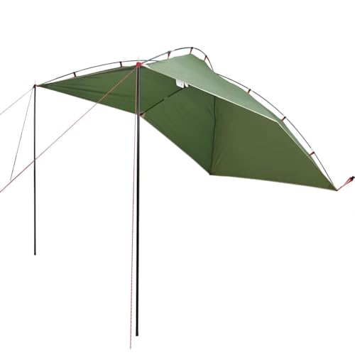 SKM Autozelt Grün Wasserdicht,Sportartikel,Outdoor-Aktivitäten,Camping & Wandern,Zelte,Grün,4.17 kg,4009521 SKM Autozelt Grün Wasserdicht,Sportartikel,Outdoor-Aktivitäten,Camping & Wandern,Zelte,Grün,4.17 kg,4009521 von SKM