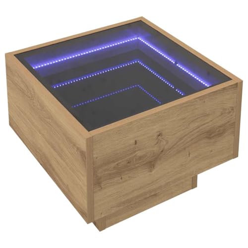 SKM Badschrank Eiche handwerklich 40 x 40 x 30 cm,Möbel,Tische,Nachttische,Braun,12.71 kg,3394555 von SKM