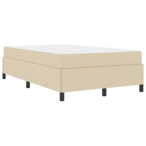 SKM Boxspringbett Creme und Schwarz 120 x 200 cm,Möbel,Betten & Zubehör,Betten & Bettgestelle,Creme,44.1 kg,3398855 SKM Boxspringbett Creme und Schwarz 120 x 200 cm,Möbel,Betten & Zubehör,Betten & Bettgestelle,Creme,44.1 kg,3398855 von SKM