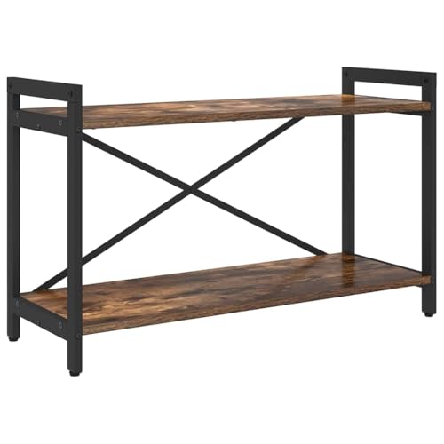 SKM Bücherregal Räuchereiche 80 x 30 x 48,5 cm Holzwerkstoff,Möbel,Regalsysteme,Bücherregale & Bücherschränke,Räuchereiche,8.02 kg,868433 SKM Bücherregal Räuchereiche 80 x 30 x 48,5 cm Holzwerkstoff,Möbel,Regalsysteme,Bücherregale & Bücherschränke,Räuchereiche,8.02 kg,868433 von SKM