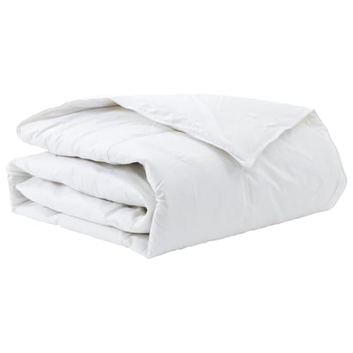 SKM Decken & Bettdecken Weiß 135 x 200 cm Daunen,Heim & Garten,Haushaltswäsche,Bettwäsche,Bettdecken,Weiß,2.18 kg,42007651 SKM Decken & Bettdecken Weiß 135 x 200 cm Daunen,Heim & Garten,Haushaltswäsche,Bettwäsche,Bettdecken,Weiß,2.18 kg,42007651 von SKM
