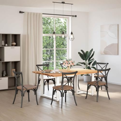 SKM Esstisch mit Baumkanten 180x120x74 cm Massivholz Eiche,Möbel,Tische,Esstische,Braun,69.25KG,3304984 SKM Esstisch mit Baumkanten 180x120x74 cm Massivholz Eiche,Möbel,Tische,Esstische,Braun,69.25KG,3304984 von SKM