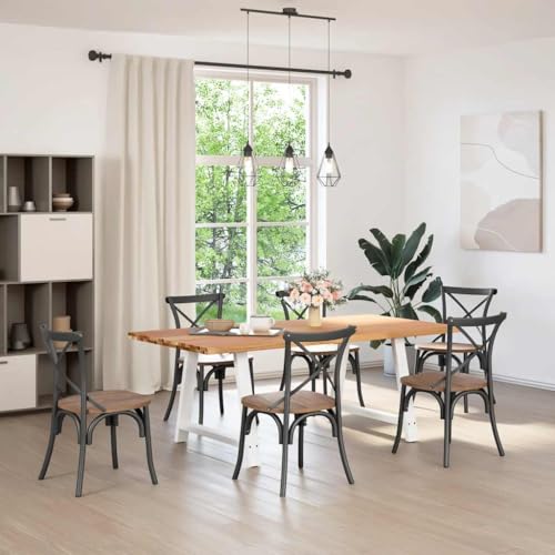 SKM Esstisch mit Baumkanten 200x100x74 cm Massivholz Eiche Rechteck,Möbel,Tische,Esstische,Braun,58.2KG,3304623 SKM Esstisch mit Baumkanten 200x100x74 cm Massivholz Eiche Rechteck,Möbel,Tische,Esstische,Braun,58.2KG,3304623 von SKM