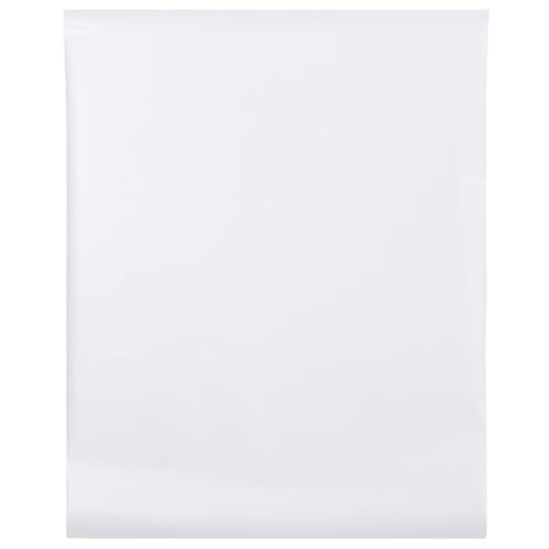 SKM Fensterfolie Matt Weiß 90x500 cm PVC,Heim & Garten,Dekoration,Fensterdrapierung,Fensterfolie,Frosted White,0.85 kg,155746 SKM Fensterfolie Matt Weiß 90x500 cm PVC,Heim & Garten,Dekoration,Fensterdrapierung,Fensterfolie,Frosted White,0.85 kg,155746 von SKM