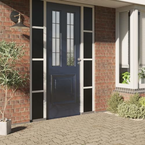 SKM Fensterfolie Statisch Matt Schwarz 60x1000 cm PVC,Heim & Garten,Dekoration,Fensterdrapierung,Fensterfolie,Schwarz,1.32 kg,155833 SKM Fensterfolie Statisch Matt Schwarz 60x1000 cm PVC,Heim & Garten,Dekoration,Fensterdrapierung,Fensterfolie,Schwarz,1.32 kg,155833 von SKM