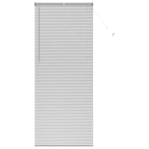 SKM Fensterjalousie mit Vorhängen Manuell Silber Aluminium,Heim & Garten,Dekoration,Fensterdrapierung,Jalousien & Rollos,Silber,1.5 kg,42005944 SKM Fensterjalousie mit Vorhängen Manuell Silber Aluminium,Heim & Garten,Dekoration,Fensterdrapierung,Jalousien & Rollos,Silber,1.5 kg,42005944 von SKM