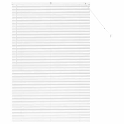 SKM Fensterjalousie mit Vorhängen Manuell Weiß Aluminium,Heim & Garten,Dekoration,Fensterdrapierung,Jalousien & Rollos,Weiß,1.76 kg,42006001 SKM Fensterjalousie mit Vorhängen Manuell Weiß Aluminium,Heim & Garten,Dekoration,Fensterdrapierung,Jalousien & Rollos,Weiß,1.76 kg,42006001 von SKM