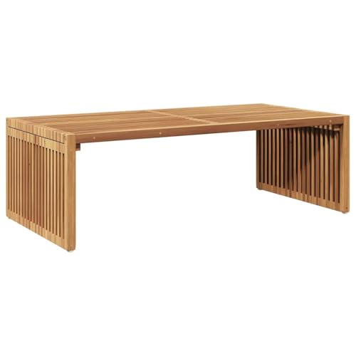 SKM Garten Beistelltisch Braun 110 x 55 x 35,5 cm Teak-Massivholz,Möbel,Gartenmöbel,Gartentische,Braun,12.5 kg,42006356 SKM Garten Beistelltisch Braun 110 x 55 x 35,5 cm Teak-Massivholz,Möbel,Gartenmöbel,Gartentische,Braun,12.5 kg,42006356 von SKM