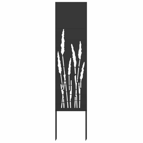 SKM Garten dekoratives Panel Sonstiges Schwarz 32 x 140 cm,Heim & Garten,Dekoration,Kunst,Poster, Drucke & Wandbilder,Schwarz,5.1 kg,876238 SKM Garten dekoratives Panel Sonstiges Schwarz 32 x 140 cm,Heim & Garten,Dekoration,Kunst,Poster, Drucke & Wandbilder,Schwarz,5.1 kg,876238 von SKM