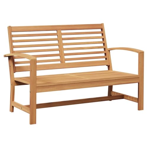 SKM Gartenbank Natur 110 x 64 x 76.5 cm Teak-Massivholz,Möbel,Gartenmöbel,Gartensitzmöbel,Gartensofaelemente,Braun,14.12 kg,42006401 SKM Gartenbank Natur 110 x 64 x 76.5 cm Teak-Massivholz,Möbel,Gartenmöbel,Gartensitzmöbel,Gartensofaelemente,Braun,14.12 kg,42006401 von SKM