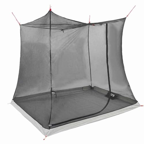 SKM Innenzelt Schwarz 208 x 140 x 175 cm Netz,Sportartikel,Outdoor-Aktivitäten,Camping & Wandern,Zelte,Schwarz,1.58 kg,42001016 SKM Innenzelt Schwarz 208 x 140 x 175 cm Netz,Sportartikel,Outdoor-Aktivitäten,Camping & Wandern,Zelte,Schwarz,1.58 kg,42001016 von SKM