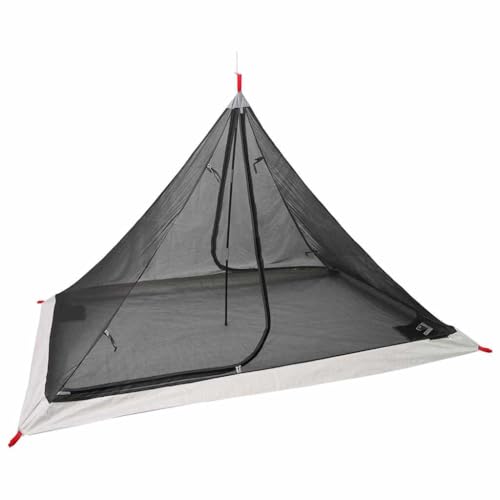 SKM Innenzelt Schwarz 240 x 160 x 133 cm Netz,Sportartikel,Outdoor-Aktivitäten,Camping & Wandern,Zelte,Schwarz,1.75 kg,42001015 SKM Innenzelt Schwarz 240 x 160 x 133 cm Netz,Sportartikel,Outdoor-Aktivitäten,Camping & Wandern,Zelte,Schwarz,1.75 kg,42001015 von SKM