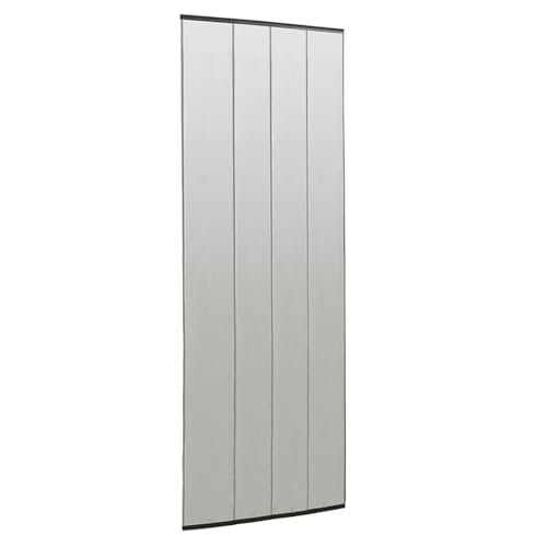 SKM Insektenschutz für Türen Schwarz 100x220 cm Polyester,Heim & Garten,Dekoration,Fensterdrapierung,Fliegengitter,Schwarz,0.57 kg,148710 SKM Insektenschutz für Türen Schwarz 100x220 cm Polyester,Heim & Garten,Dekoration,Fensterdrapierung,Fliegengitter,Schwarz,0.57 kg,148710 von SKM