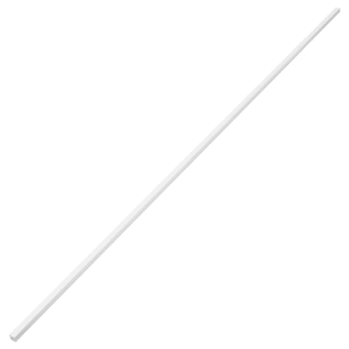 SKM Installationsrohre 30x15 mm 10 m PVC,Elektronik,Elektronisches Zubehör,Kabelmanagement,Weiß,1.45 kg,155910 von SKM