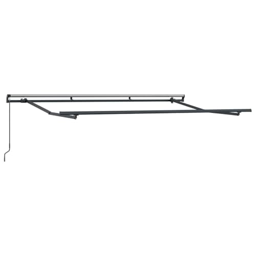 SKM Markisenrahmen Anthrazit 3.5 x 2 m Metall,Heim & Garten,Rasen & Garten,Garten & Balkon,Markisen-Zubehör,Anthrazit,16.56 kg,42002546 SKM Markisenrahmen Anthrazit 3.5 x 2 m Metall,Heim & Garten,Rasen & Garten,Garten & Balkon,Markisen-Zubehör,Anthrazit,16.56 kg,42002546 von SKM