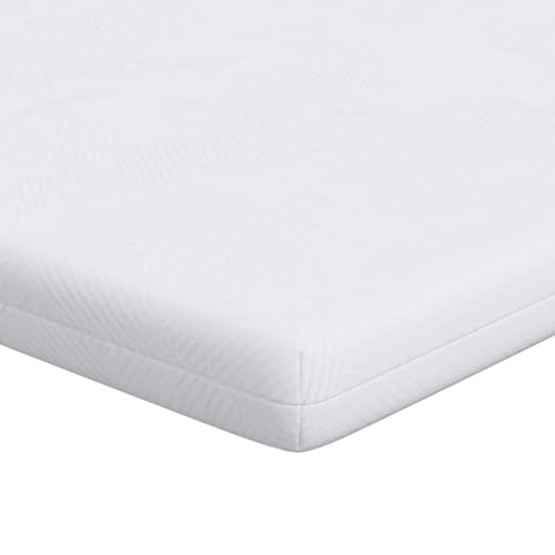 SKM Matratzenpads Weiß 70 x 200 cm der Schaum,Heim & Garten,Haushaltswäsche,Bettwäsche,Matratzenschoner,Matratzenauflagen,Weiß,4.9 kg,4106275 SKM Matratzenpads Weiß 70 x 200 cm der Schaum,Heim & Garten,Haushaltswäsche,Bettwäsche,Matratzenschoner,Matratzenauflagen,Weiß,4.9 kg,4106275 von SKM
