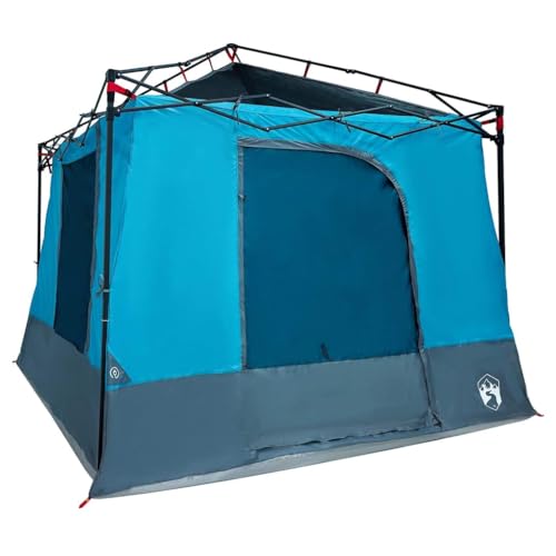 SKM Mesh Innenzelt Blau 290 x 288 cm,Sportartikel,Outdoor-Aktivitäten,Camping & Wandern,Zelte,Blau,4.75 kg,42001176 SKM Mesh Innenzelt Blau 290 x 288 cm,Sportartikel,Outdoor-Aktivitäten,Camping & Wandern,Zelte,Blau,4.75 kg,42001176 von SKM
