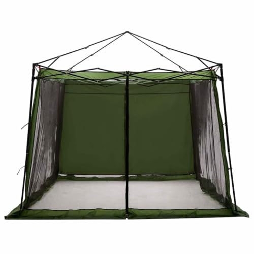 SKM Mesh Innenzelt Grün 303 x 303 cm,Sportartikel,Outdoor-Aktivitäten,Camping & Wandern,Zelte,Grün,2.55 kg,42001172 SKM Mesh Innenzelt Grün 303 x 303 cm,Sportartikel,Outdoor-Aktivitäten,Camping & Wandern,Zelte,Grün,2.55 kg,42001172 von SKM