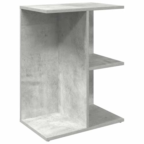 SKM Nachttisch Betongrau 46,5x29x61 cm Holzwerkstoff,Möbel,Tische,Nachttische,Grau,9.25KG,858656 SKM Nachttisch Betongrau 46,5x29x61 cm Holzwerkstoff,Möbel,Tische,Nachttische,Grau,9.25KG,858656 von SKM