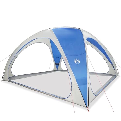 SKM Partyzelt Azurblau Wasserdicht,Sportartikel,Outdoor-Aktivitäten,Camping & Wandern,Zelte,Blau,11.83 kg,4009546 SKM Partyzelt Azurblau Wasserdicht,Sportartikel,Outdoor-Aktivitäten,Camping & Wandern,Zelte,Blau,11.83 kg,4009546 von SKM