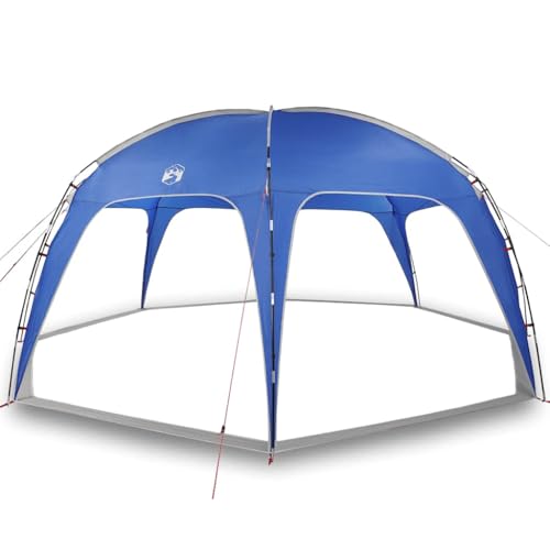 SKM Partyzelt Azurblau Wasserdicht,Sportartikel,Outdoor-Aktivitäten,Camping & Wandern,Zelte,Blau,13.92 kg,4100646 SKM Partyzelt Azurblau Wasserdicht,Sportartikel,Outdoor-Aktivitäten,Camping & Wandern,Zelte,Blau,13.92 kg,4100646 von SKM