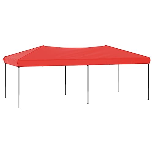 SKM Partyzelt Falt Rot 3x6 m,Heim & Garten,Rasen & Garten,Garten & Balkon,Gartenbauten,Pavillons & Partyzelte,Rot,18.1 kg,93541 SKM Partyzelt Falt Rot 3x6 m,Heim & Garten,Rasen & Garten,Garten & Balkon,Gartenbauten,Pavillons & Partyzelte,Rot,18.1 kg,93541 von SKM