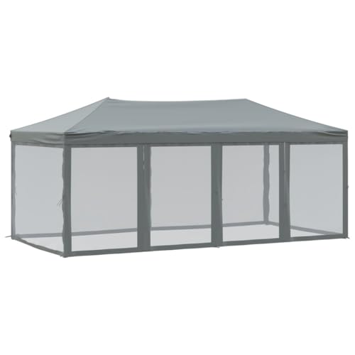 SKM Partyzelt Falt mit Seitenwänden Anthrazit 3x6 m,Heim & Garten,Rasen & Garten,Garten & Balkon,Gartenbauten,Pavillons & Partyzelte,Anthrazit,20.15 kg,93551 SKM Partyzelt Falt mit Seitenwänden Anthrazit 3x6 m,Heim & Garten,Rasen & Garten,Garten & Balkon,Gartenbauten,Pavillons & Partyzelte,Anthrazit,20.15 kg,93551 von SKM