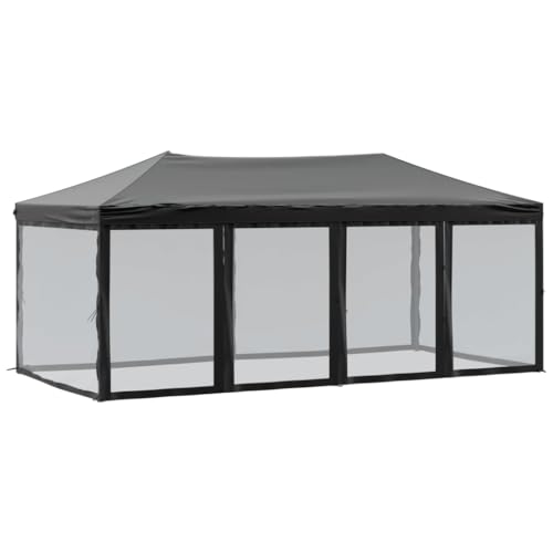 SKM Partyzelt Falt mit Seitenwänden Schwarz 3x6 m,Heim & Garten,Rasen & Garten,Garten & Balkon,Gartenbauten,Pavillons & Partyzelte,Schwarz,20.15 kg,93553 SKM Partyzelt Falt mit Seitenwänden Schwarz 3x6 m,Heim & Garten,Rasen & Garten,Garten & Balkon,Gartenbauten,Pavillons & Partyzelte,Schwarz,20.15 kg,93553 von SKM