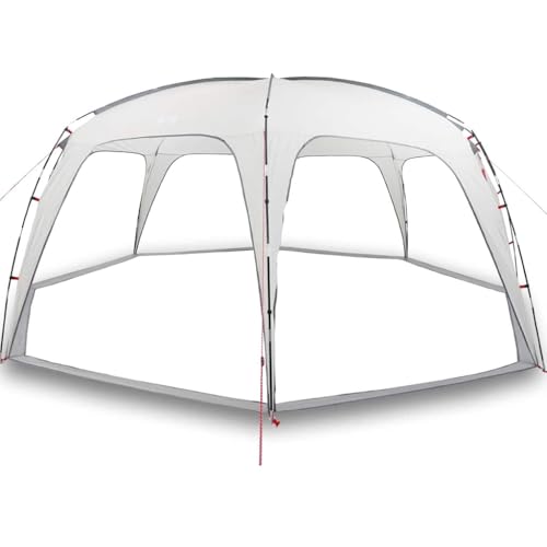 SKM Partyzelt Grau Wasserdicht,Sportartikel,Outdoor-Aktivitäten,Camping & Wandern,Zelte,Grau,15.57 kg,4100651 SKM Partyzelt Grau Wasserdicht,Sportartikel,Outdoor-Aktivitäten,Camping & Wandern,Zelte,Grau,15.57 kg,4100651 von SKM