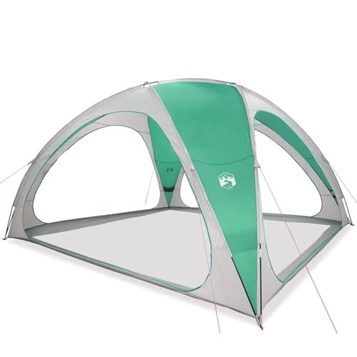 SKM Partyzelt Seegrün Wasserdicht,Sportartikel,Outdoor-Aktivitäten,Camping & Wandern,Zelte,Grün,11.83 kg,4009547 SKM Partyzelt Seegrün Wasserdicht,Sportartikel,Outdoor-Aktivitäten,Camping & Wandern,Zelte,Grün,11.83 kg,4009547 von SKM