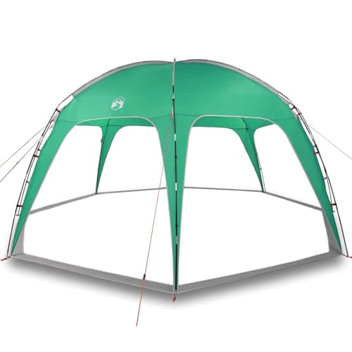 SKM Partyzelt Seegrün Wasserdicht,Sportartikel,Outdoor-Aktivitäten,Camping & Wandern,Zelte,Grün,12 kg,4100644 SKM Partyzelt Seegrün Wasserdicht,Sportartikel,Outdoor-Aktivitäten,Camping & Wandern,Zelte,Grün,12 kg,4100644 von SKM