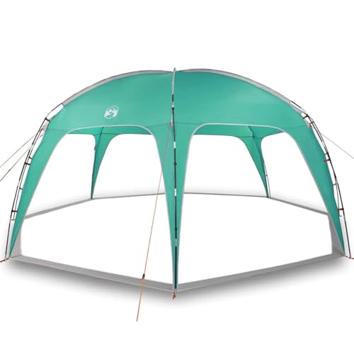 SKM Partyzelt Seegrün Wasserdicht,Sportartikel,Outdoor-Aktivitäten,Camping & Wandern,Zelte,Grün,13.92 kg,4100647 SKM Partyzelt Seegrün Wasserdicht,Sportartikel,Outdoor-Aktivitäten,Camping & Wandern,Zelte,Grün,13.92 kg,4100647 von SKM