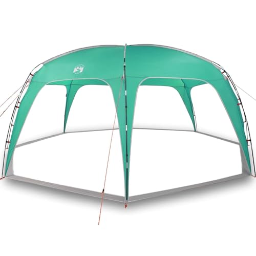 SKM Partyzelt Seegrün Wasserdicht,Sportartikel,Outdoor-Aktivitäten,Camping & Wandern,Zelte,Grün,15.57 kg,4100650 SKM Partyzelt Seegrün Wasserdicht,Sportartikel,Outdoor-Aktivitäten,Camping & Wandern,Zelte,Grün,15.57 kg,4100650 von SKM