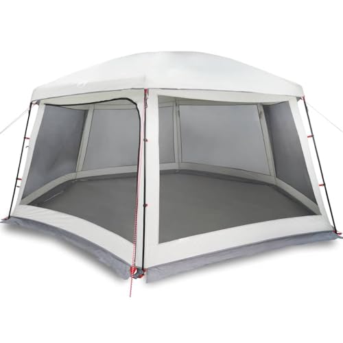 SKM Poolzelt mit abnehmem Überzelt Netzwänden Grau 618x532cm,Sportartikel,Outdoor-Aktivitäten,Camping & Wandern,Zelte,Grau,14.22 kg,4100630 SKM Poolzelt mit abnehmem Überzelt Netzwänden Grau 618x532cm,Sportartikel,Outdoor-Aktivitäten,Camping & Wandern,Zelte,Grau,14.22 kg,4100630 von SKM