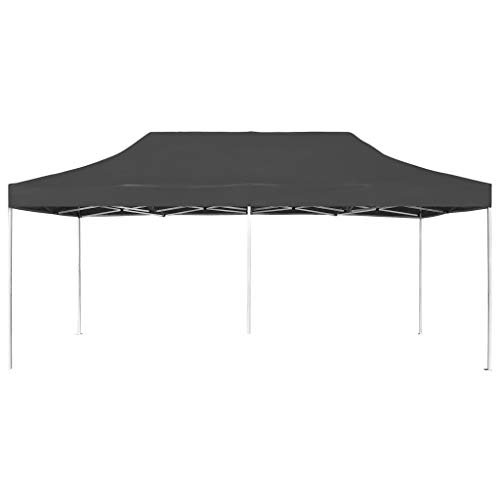 SKM Profi-Partyzelt Falt Aluminium 6x3 m Anthrazit,Heim & Garten,Rasen & Garten,Garten & Balkon,Gartenbauten,Pavillons & Partyzelte,Anthrazit,25.6 kg,45503 SKM Profi-Partyzelt Falt Aluminium 6x3 m Anthrazit,Heim & Garten,Rasen & Garten,Garten & Balkon,Gartenbauten,Pavillons & Partyzelte,Anthrazit,25.6 kg,45503 von SKM