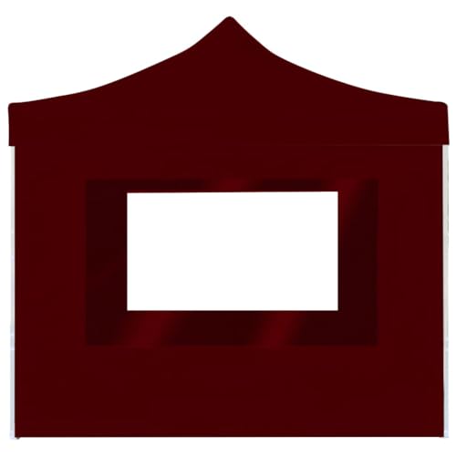 SKM Profi-Partyzelt Falt mit Wänden Aluminium 2×2m Bordeauxrot,Heim & Garten,Rasen & Garten,Garten & Balkon,Gartenbauten,Pavillons & Partyzelte,Rot,11.4 kg,48933 SKM Profi-Partyzelt Falt mit Wänden Aluminium 2×2m Bordeauxrot,Heim & Garten,Rasen & Garten,Garten & Balkon,Gartenbauten,Pavillons & Partyzelte,Rot,11.4 kg,48933 von SKM