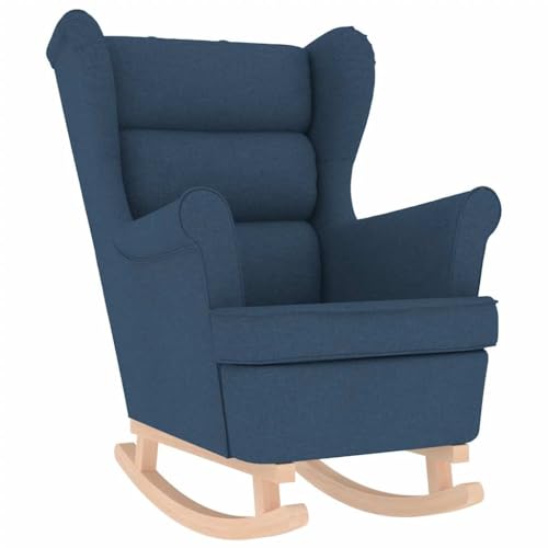 SKM Schaukelsessel Blau 74x90x102 cm Stoff,Möbel,Stühle,Sessel,Blau,25.2 kg,4016927 SKM Schaukelsessel Blau 74x90x102 cm Stoff,Möbel,Stühle,Sessel,Blau,25.2 kg,4016927 von SKM