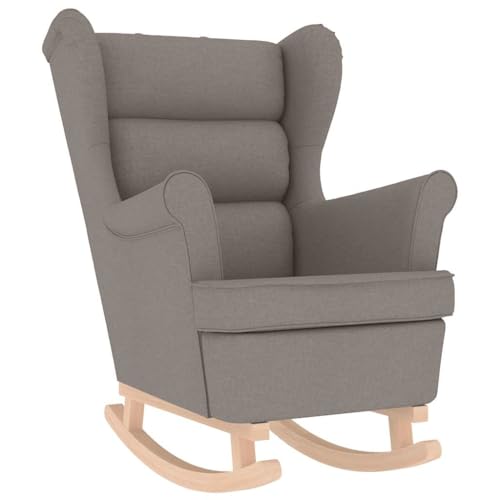 SKM Schaukelsessel Taupe 74x90x102 cm Stoff,Möbel,Stühle,Sessel,Taupe,25.2 kg,4016925 SKM Schaukelsessel Taupe 74x90x102 cm Stoff,Möbel,Stühle,Sessel,Taupe,25.2 kg,4016925 von SKM