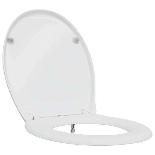 SKM Schnellverschluss-WC-Sitz Weiß 44,8 x 37,3 x 4,2 cm Duroplast,Heimwerkerbedarf,Sanitärbedarf,Zubehör für sanitäre Anlagen,Toiletten- & Bidetzubehör,Toilettensitze,Weiß,2.45 kg,42002349 SKM Schnellverschluss-WC-Sitz Weiß 44,8 x 37,3 x 4,2 cm Duroplast,Heimwerkerbedarf,Sanitärbedarf,Zubehör für sanitäre Anlagen,Toiletten- & Bidetzubehör,Toilettensitze,Weiß,2.45 kg,42002349 von SKM