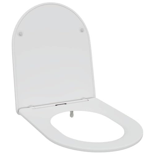 SKM Schnellverschluss-WC-Sitz Weiß 44 x 36,4 x 3,4 cm Duroplast,Heimwerkerbedarf,Sanitärbedarf,Zubehör für sanitäre Anlagen,Toiletten- & Bidetzubehör,Toilettensitze,Weiß,2.7 kg,42002369 SKM Schnellverschluss-WC-Sitz Weiß 44 x 36,4 x 3,4 cm Duroplast,Heimwerkerbedarf,Sanitärbedarf,Zubehör für sanitäre Anlagen,Toiletten- & Bidetzubehör,Toilettensitze,Weiß,2.7 kg,42002369 von SKM