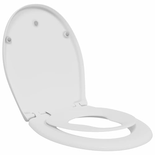 SKM Schnellverschluss-WC-Sitz Weiß 44.5 x 37.3 x 4.3 cm Duroplast,Heimwerkerbedarf,Sanitärbedarf,Zubehör für sanitäre Anlagen,Toiletten- & Bidetzubehör,Toilettensitze,Weiß,2.65 kg,42002353 SKM Schnellverschluss-WC-Sitz Weiß 44.5 x 37.3 x 4.3 cm Duroplast,Heimwerkerbedarf,Sanitärbedarf,Zubehör für sanitäre Anlagen,Toiletten- & Bidetzubehör,Toilettensitze,Weiß,2.65 kg,42002353 von SKM
