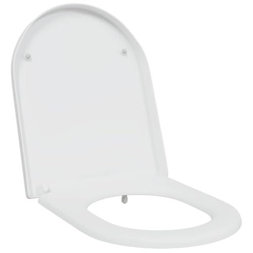 SKM Schnellverschluss-WC-Sitz Weiß 46,2 x 36 x 4,3 cm Duroplast,Heimwerkerbedarf,Sanitärbedarf,Zubehör für sanitäre Anlagen,Toiletten- & Bidetzubehör,Toilettensitze,Weiß,2.9 kg,42002357 SKM Schnellverschluss-WC-Sitz Weiß 46,2 x 36 x 4,3 cm Duroplast,Heimwerkerbedarf,Sanitärbedarf,Zubehör für sanitäre Anlagen,Toiletten- & Bidetzubehör,Toilettensitze,Weiß,2.9 kg,42002357 von SKM