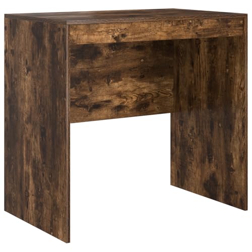 SKM Schreibtisch Geräucherte Eiche 80x50x76 cm Ingenieure Holz,Möbel, Büromöbel, Schreibtische,Braun,17.75KG,869430 SKM Schreibtisch Geräucherte Eiche 80x50x76 cm Ingenieure Holz,Möbel, Büromöbel, Schreibtische,Braun,17.75KG,869430 von SKM
