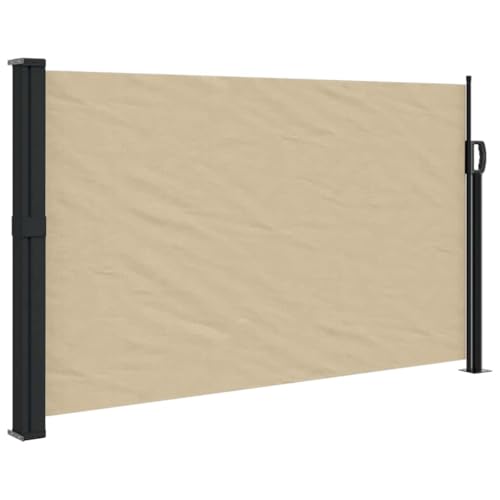 SKM Seitenmarkise Auszieh Beige 120x600 cm,Heim & Garten,Rasen & Garten,Garten & Balkon,Sonnenschirme & Sonnenschutze,Beige,5.95 kg,4004495 SKM Seitenmarkise Auszieh Beige 120x600 cm,Heim & Garten,Rasen & Garten,Garten & Balkon,Sonnenschirme & Sonnenschutze,Beige,5.95 kg,4004495 von SKM